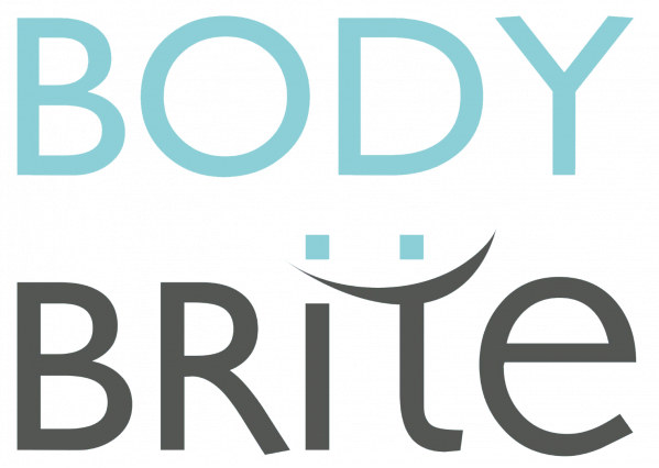 BodyBrite Texcoco - Logo